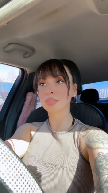 Tatum King pretty star gallery