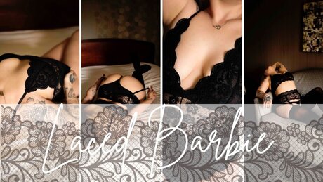 Laced Barbie20 naked actress picture