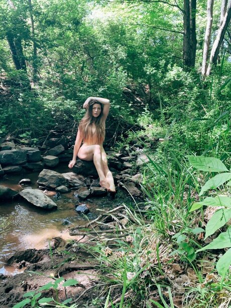 TheRiversDaughter pornstar beautiful img