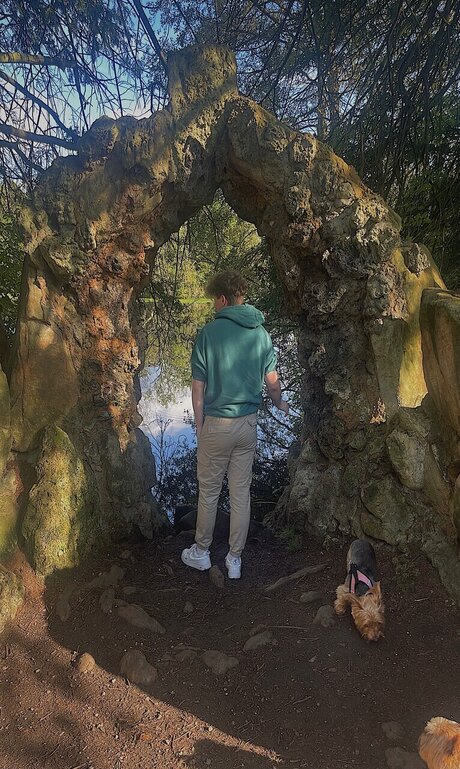 James Twink_ naked model picture