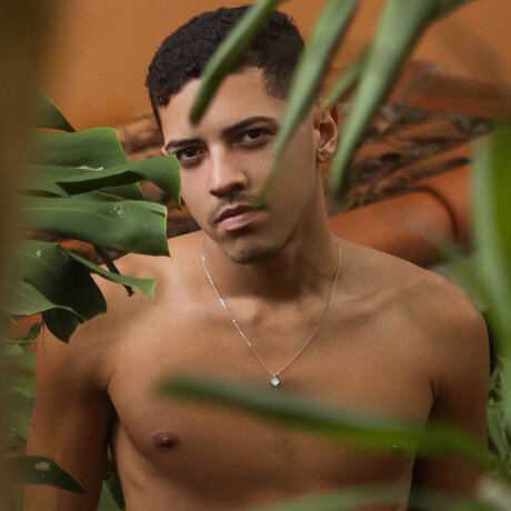 Gustavo Borges model porn picture