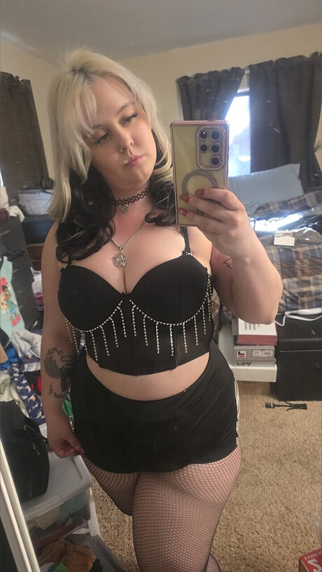 Destanylush20 hot star images