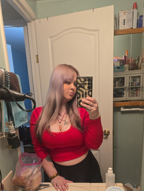 Destanylush20 pretty pornstar archive