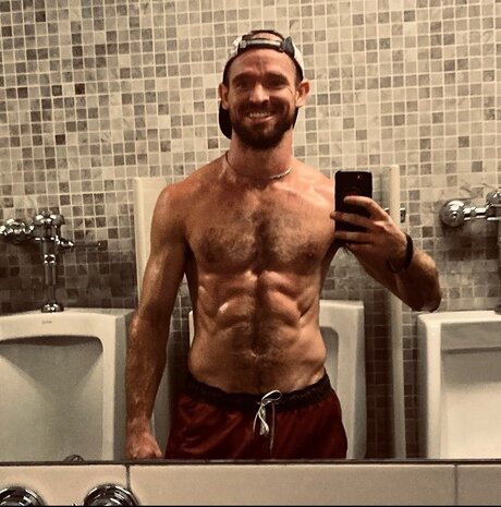 Chris Stratford model beautiful pictures