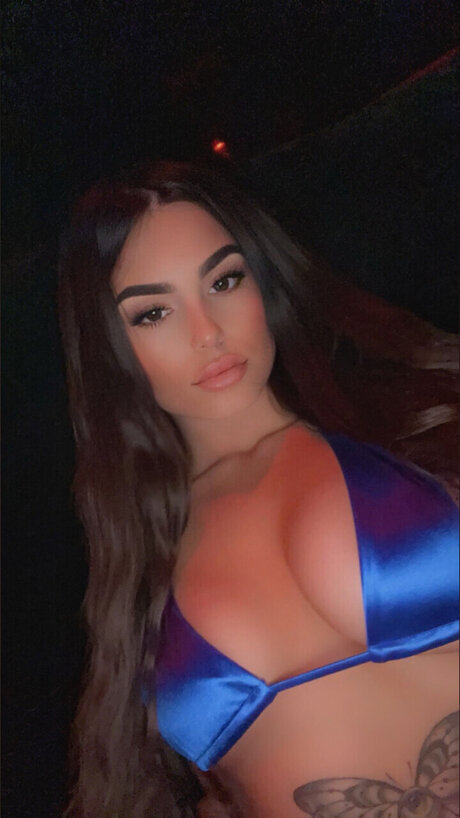 Bxbylanna perfect actress photos