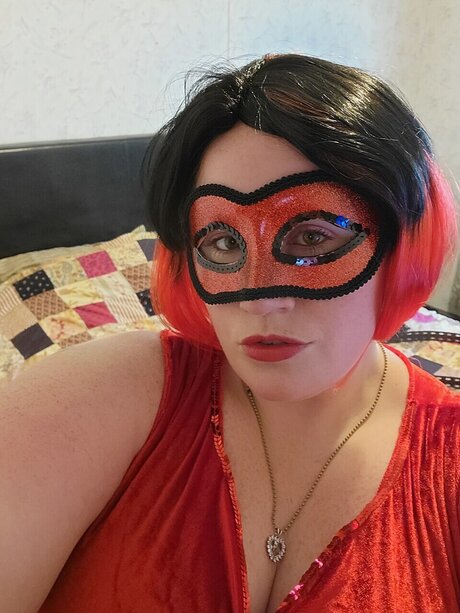 Mistress Sapphire pornographic model gallery