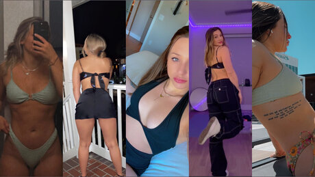 Hayler art actress galleries