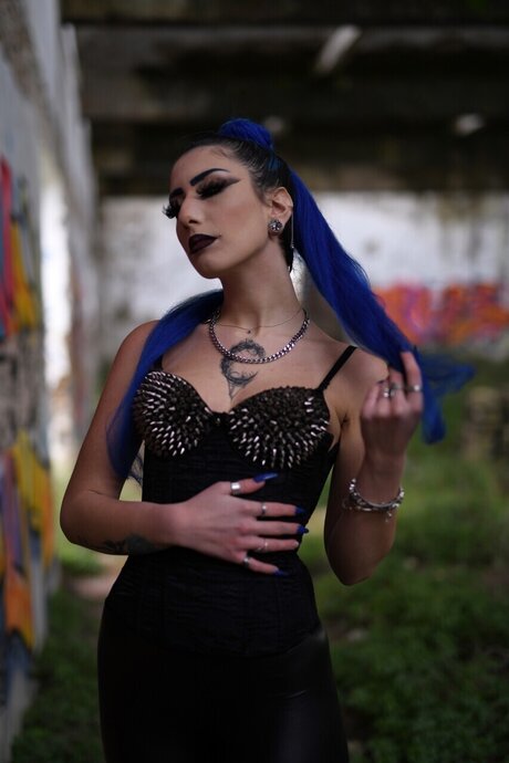 Onny_ star nude images