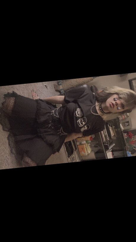 Marie4420 hot actress pic