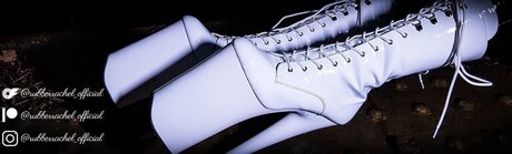 rubberrachel official hd model picture