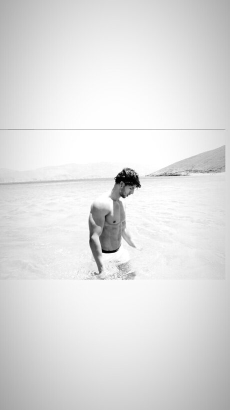 MARCO_ sexy star gallery