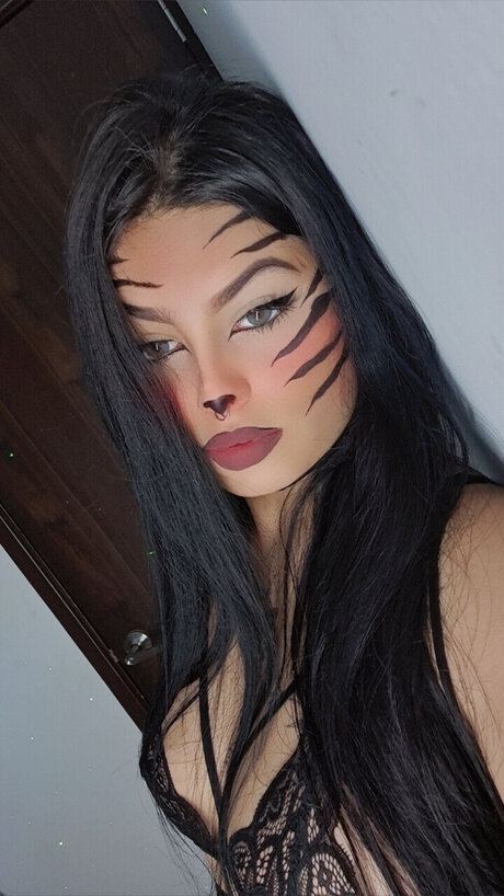 Dayanna Rachen model pretty photos