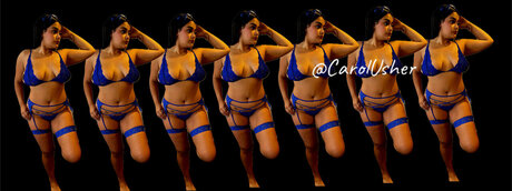 Carol 20 a os Big BOOBS porn star photos