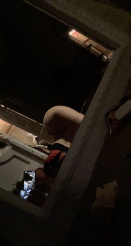 kalissa sexy model photo