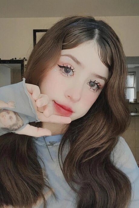 Aly Angelss_ hd star photo