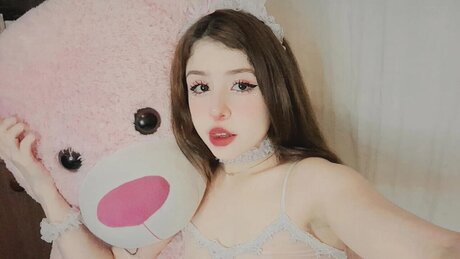 Aly Angelss_ exclusive actress photo