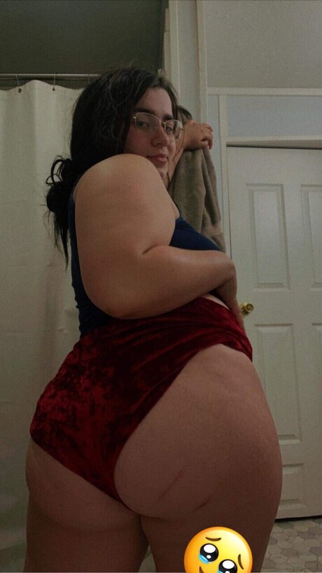 Zariah Blevins nude star pictures