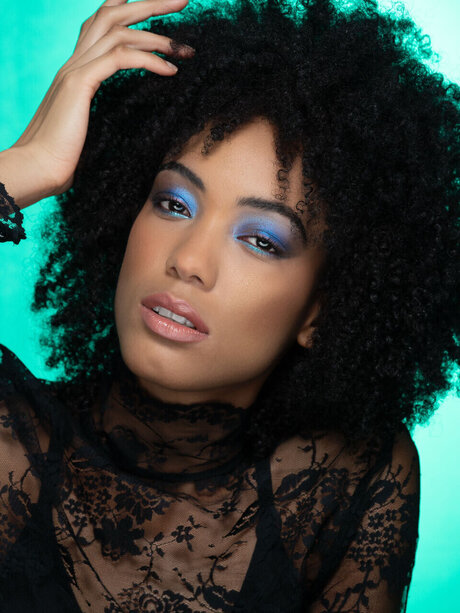 Wild orchid19 pornstar naked picture