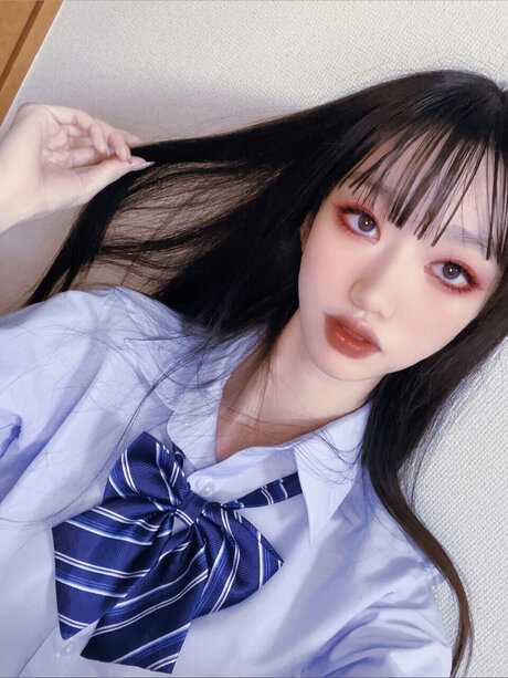 rinapiyo DXLIVE star xxx pic