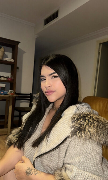 Nao leon sexy star pic