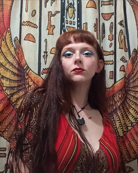 Leila Rose free actress images