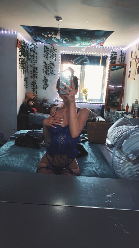 Lexi parker model exclusive photo