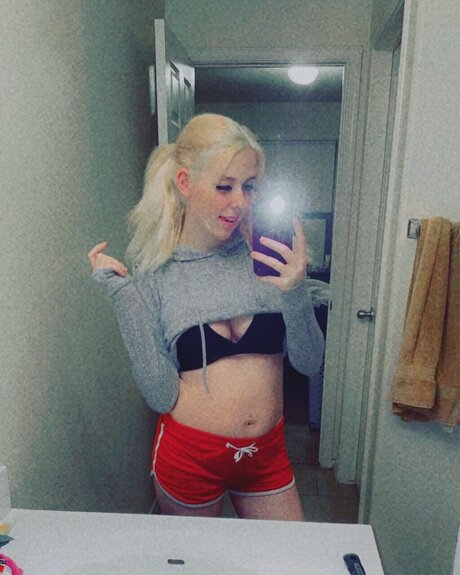 Genei naked model archive