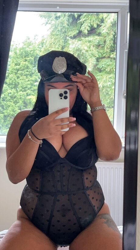 Cheeky jess actress gallery