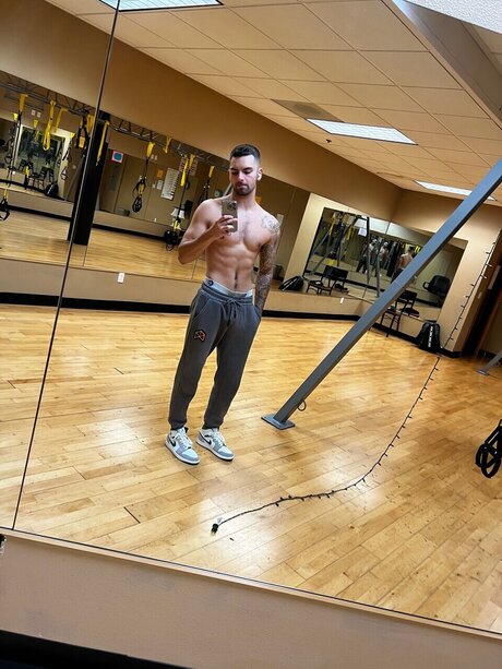 Zack smith star naked pics