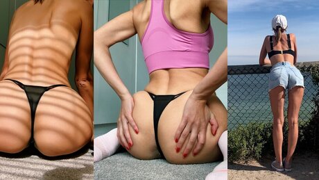 Lilly G perfect star photos