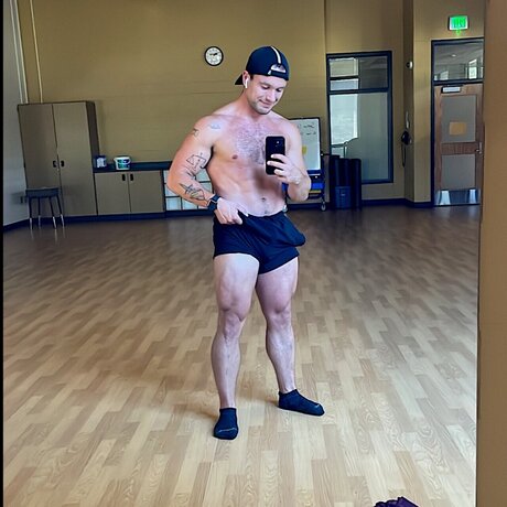 Ryan Archer perfect model galleries