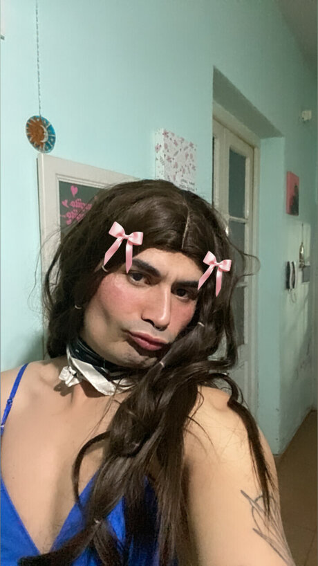 Paloma Del Rio nudes model pictures