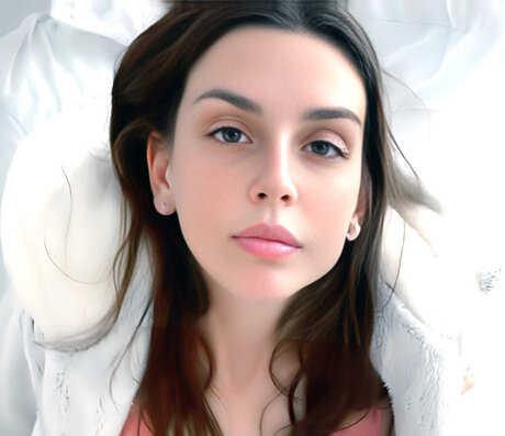 Nymphotoon sexy pornstar pic