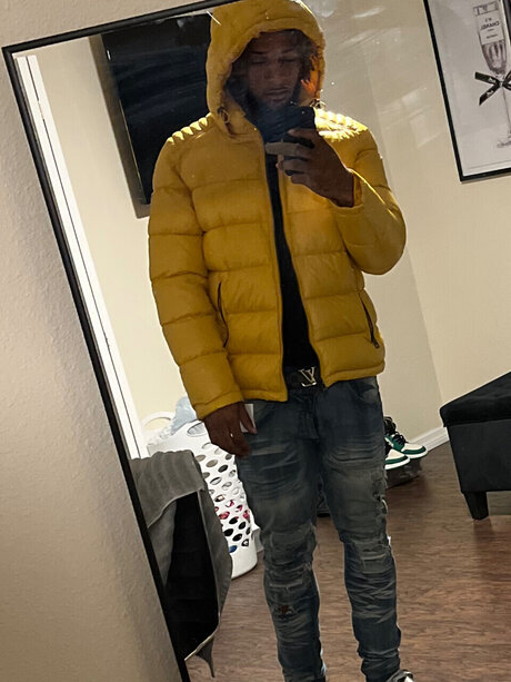 Mr Menace nice star pics