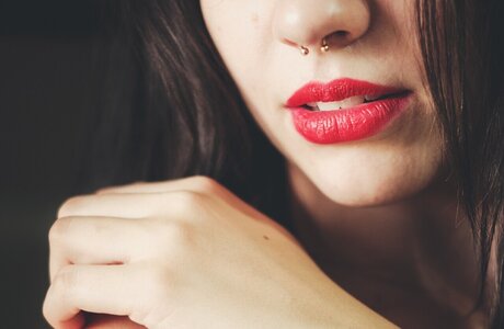 Nina Diamond_ model perfect pic