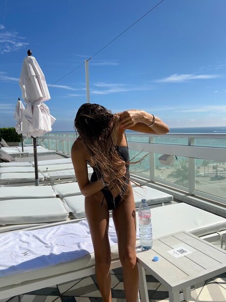 Alexa Mayers exclusive actress pictures