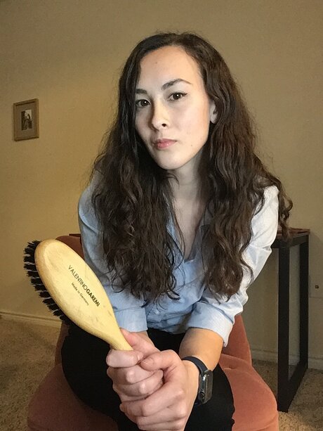 Cassidy Lau star hd pic