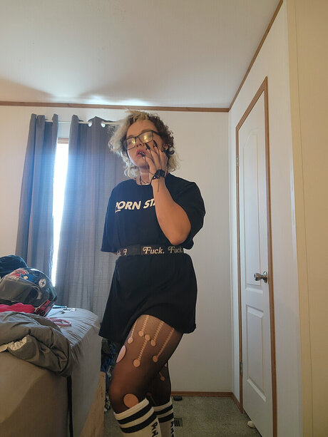 Erinyess nude star picture