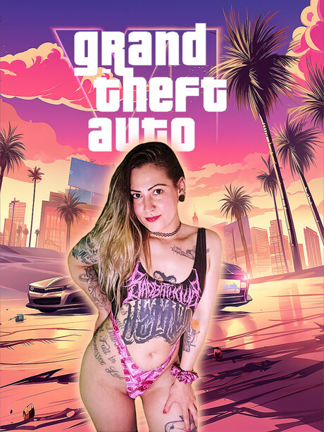 _DSMA_ model hot pic