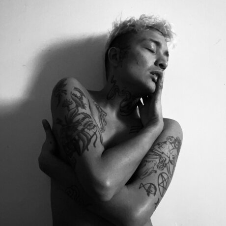 Trans Boy Tony s VIP Access_ pornstar pretty gallery