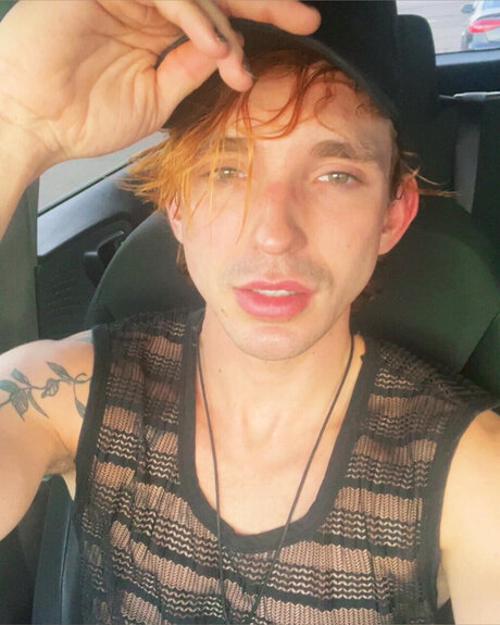 Taylor Lane model xxx image