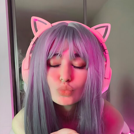 Yuki Whisper high quality star image