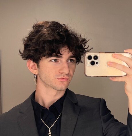 Xander Santiago star naked photo