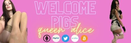 Queen Alice_ model pornographic archive