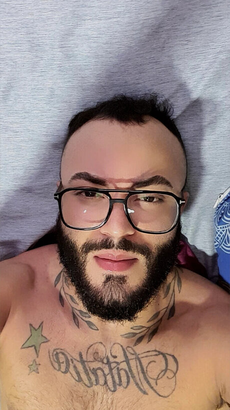 Liam Gaell pornstar adult gallery