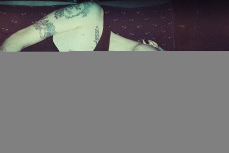 Johnny Horny naked actress archive