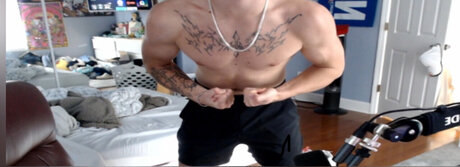 Harry Hung_ nude model photos