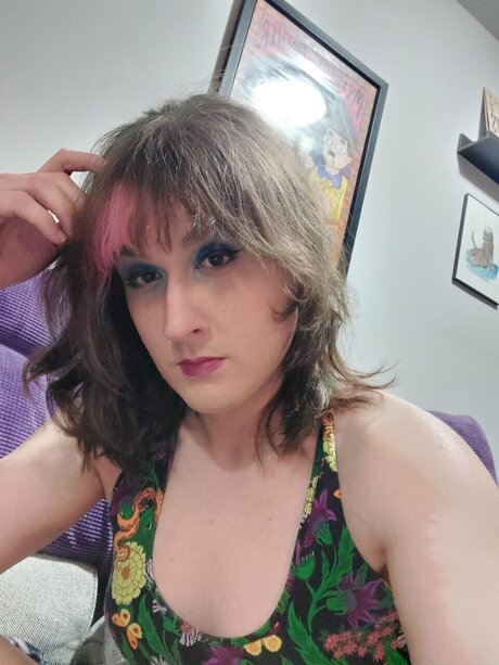 Hobbit Girl pornstar adult image