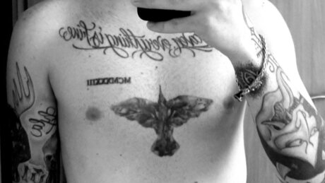 Gustavo Ziliotto porn model pics