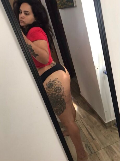 FuegoVikyng pornstar nice pic